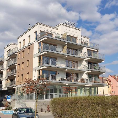 Masuria Apartaments Elk Nadjeziorna Ngoại thất bức ảnh