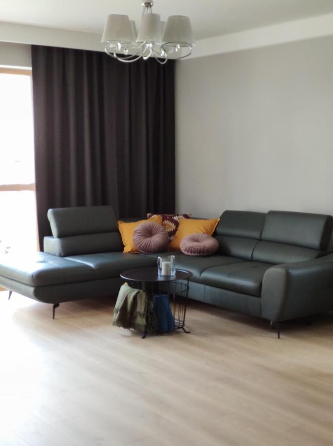 Masuria Apartaments Elk Nadjeziorna Ngoại thất bức ảnh